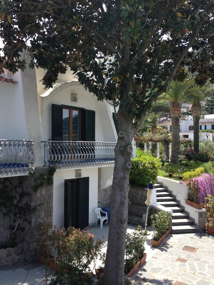 Myage 4* Casamicciola Terme