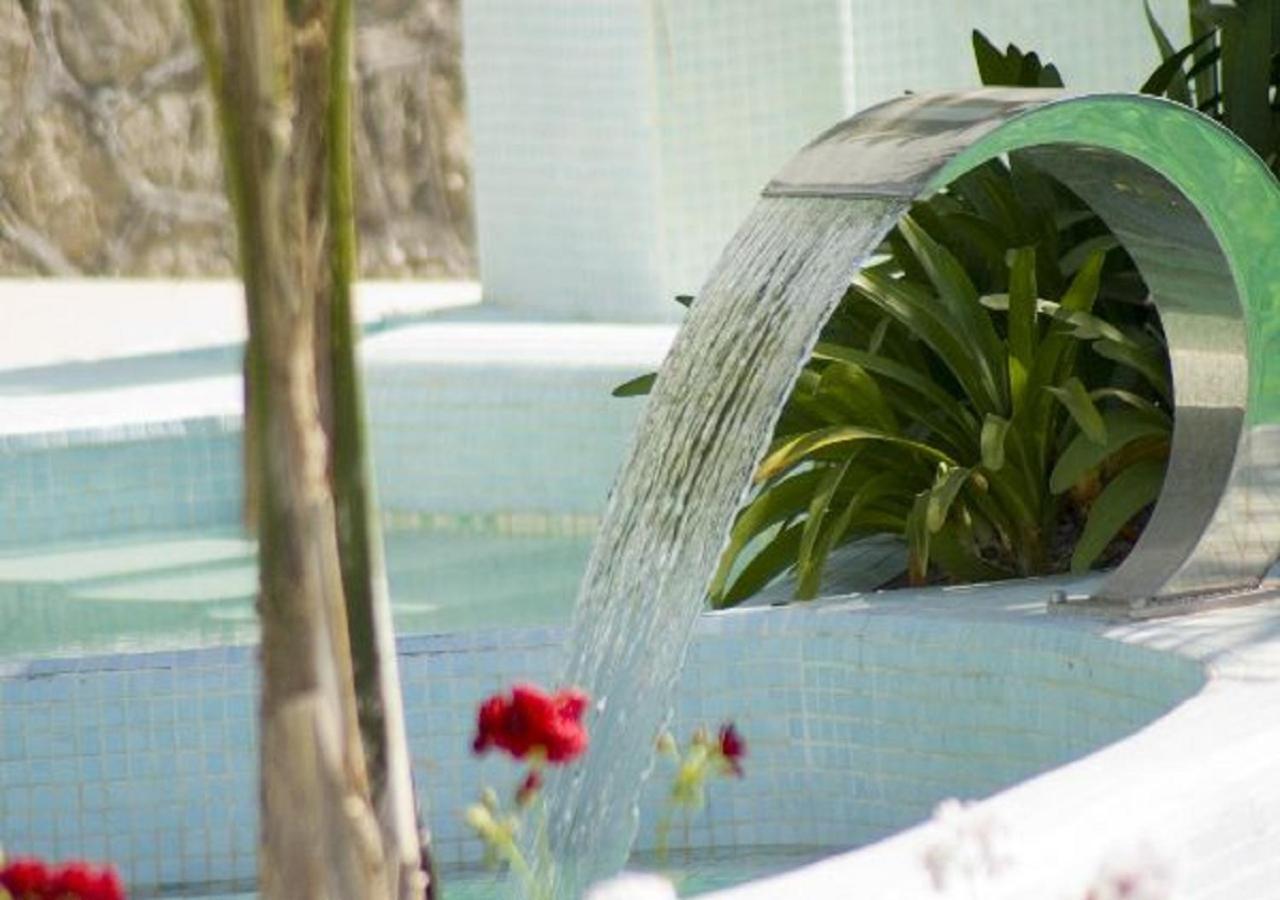 Myage Hotel Casamicciola Terme