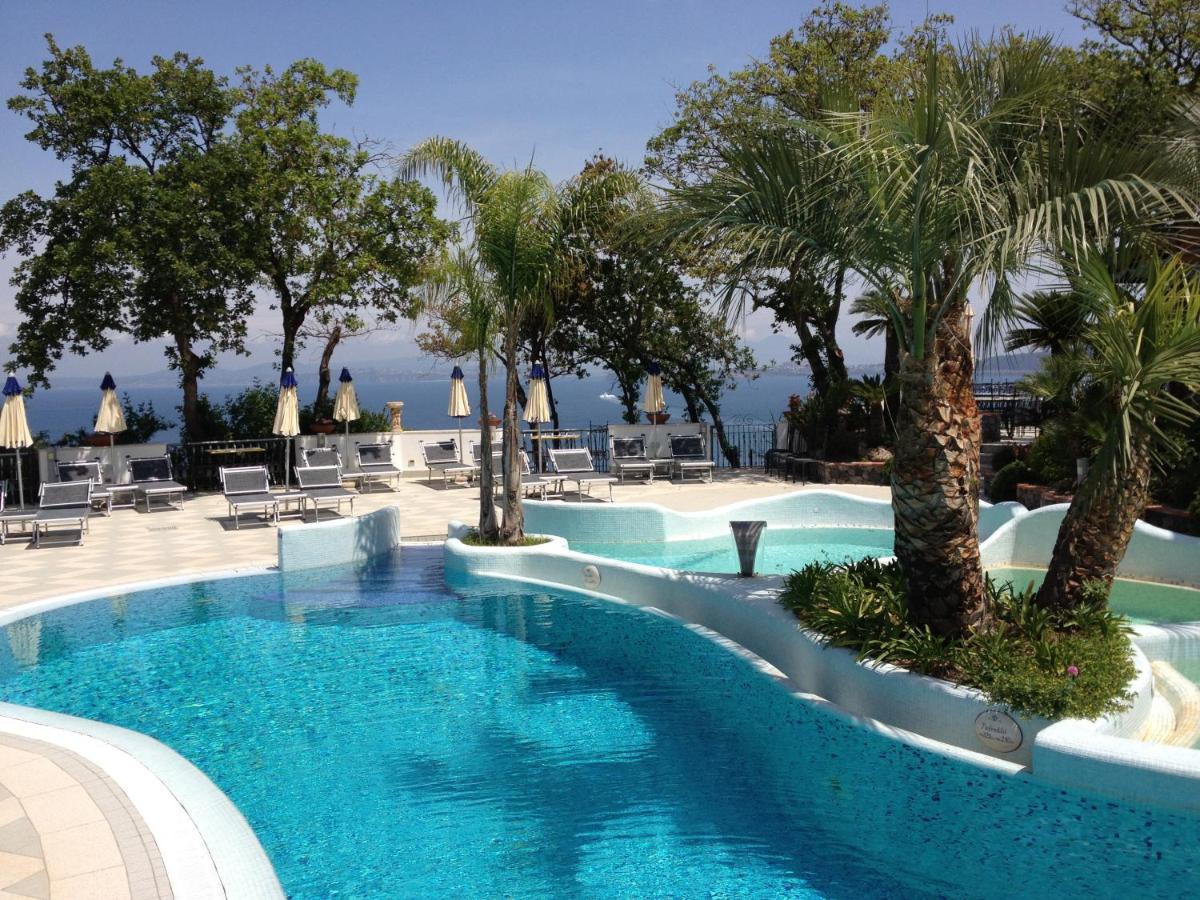 Myage 4* Casamicciola Terme
