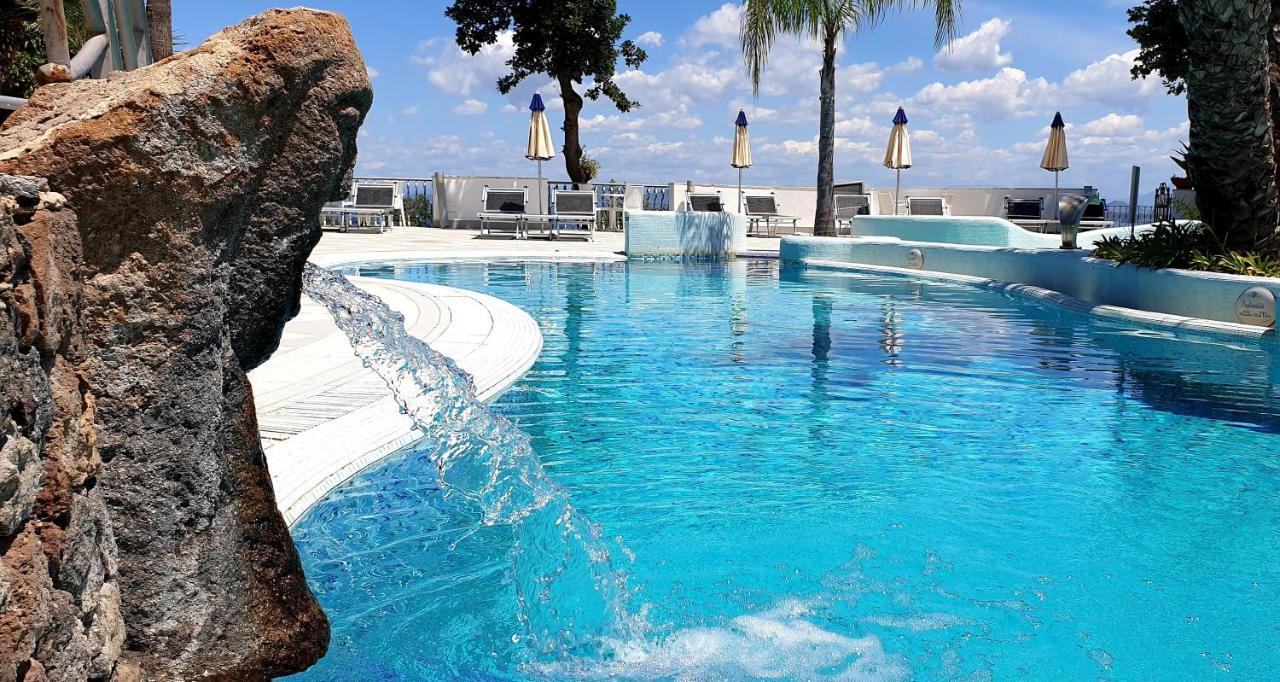 Myage 4* Casamicciola Terme