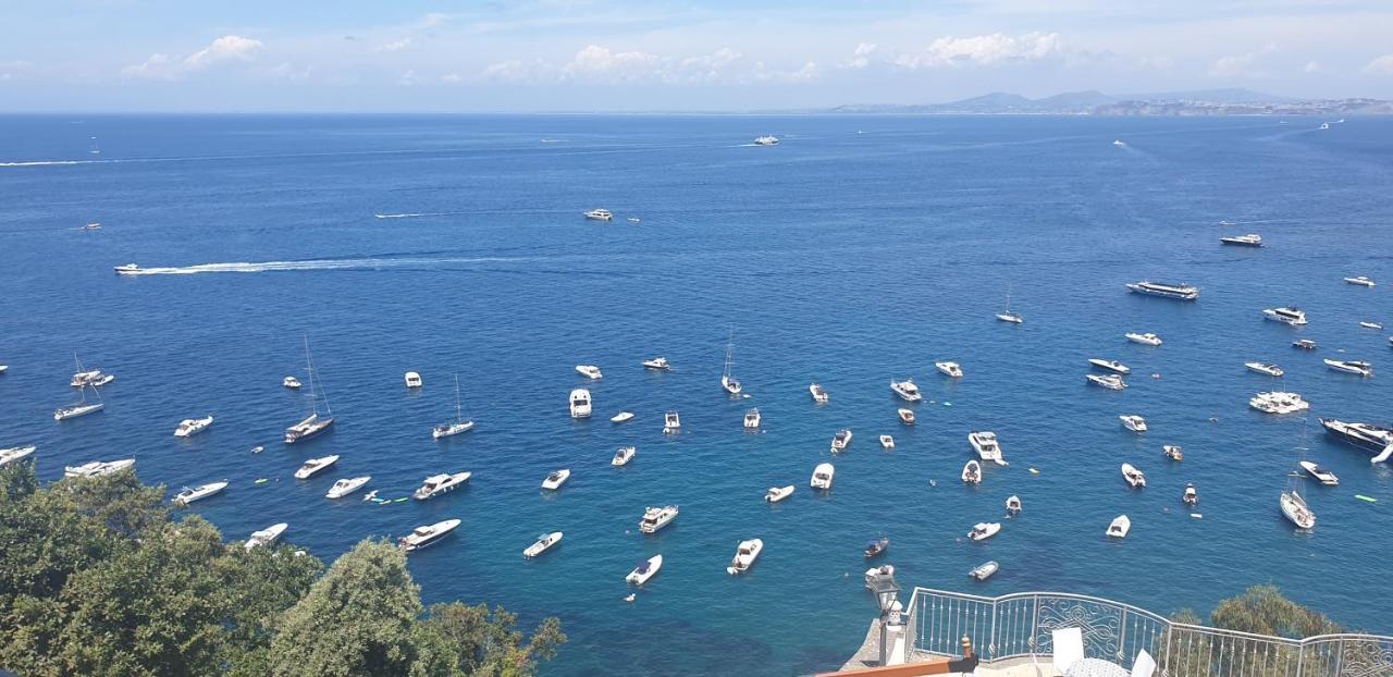 Hotel Myage Casamicciola Terme
