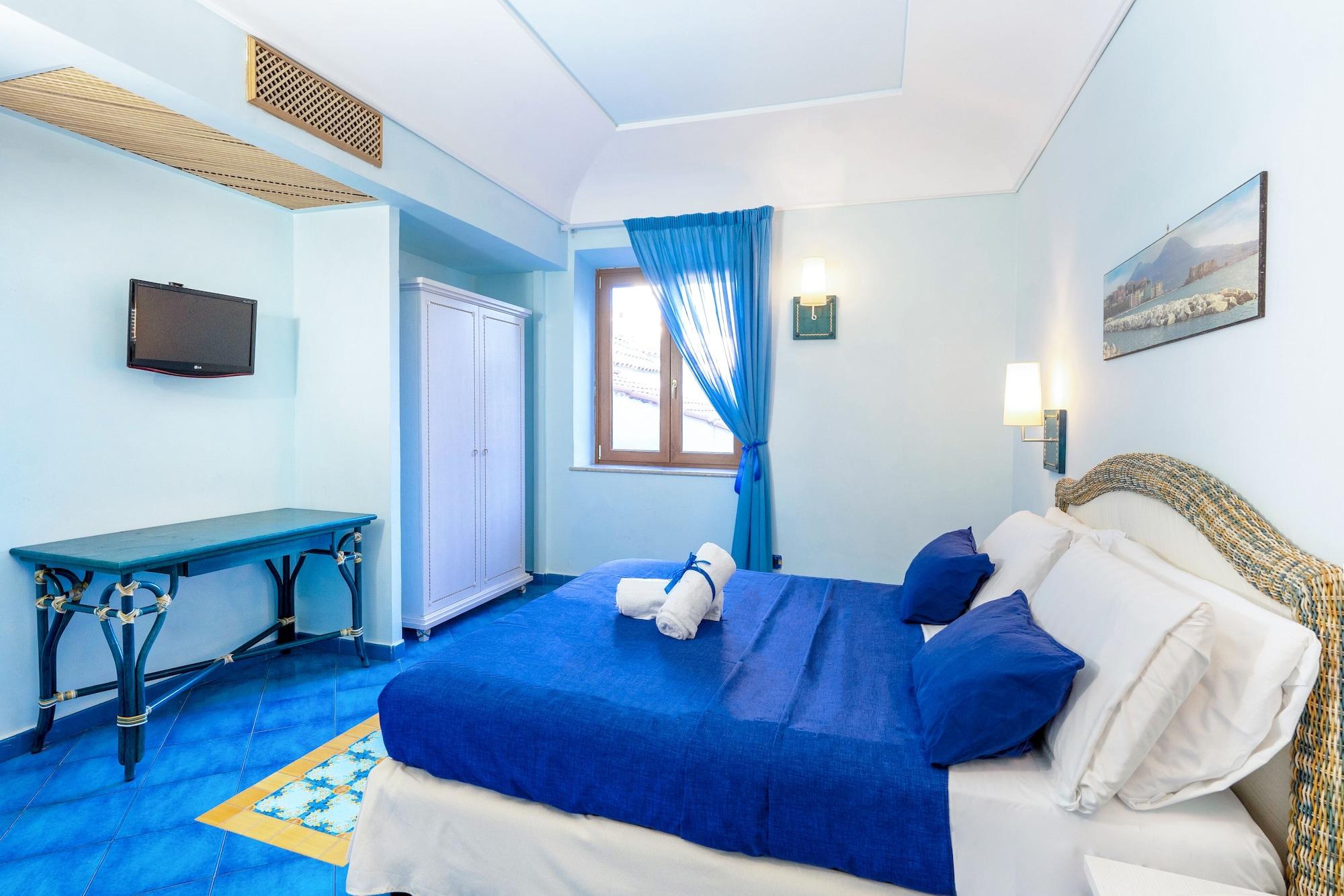Myage 4* Casamicciola Terme