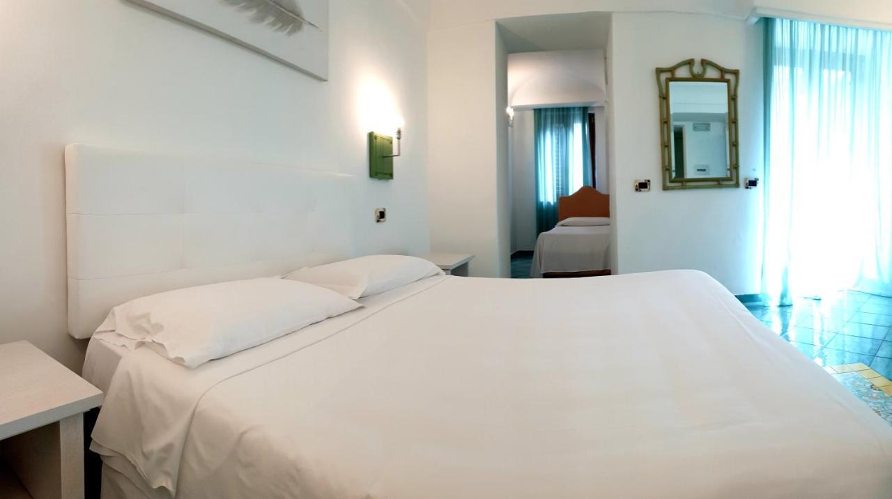 Myage 4* Casamicciola Terme