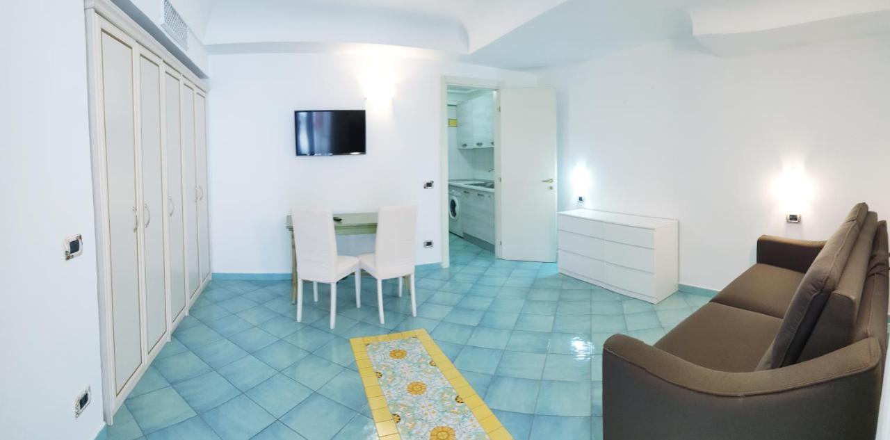 Myage 4* Casamicciola Terme