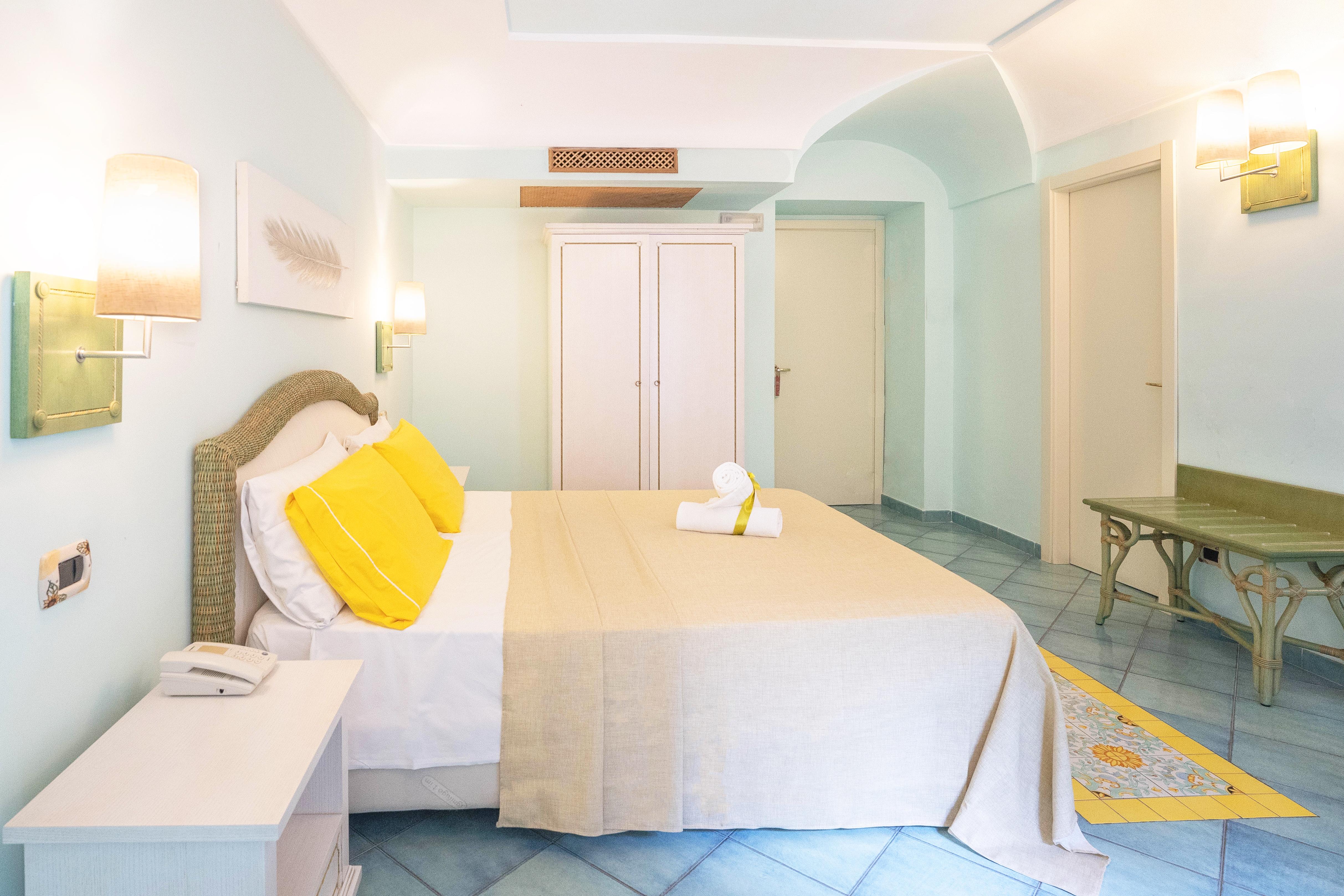 Hotel Myage Casamicciola Terme