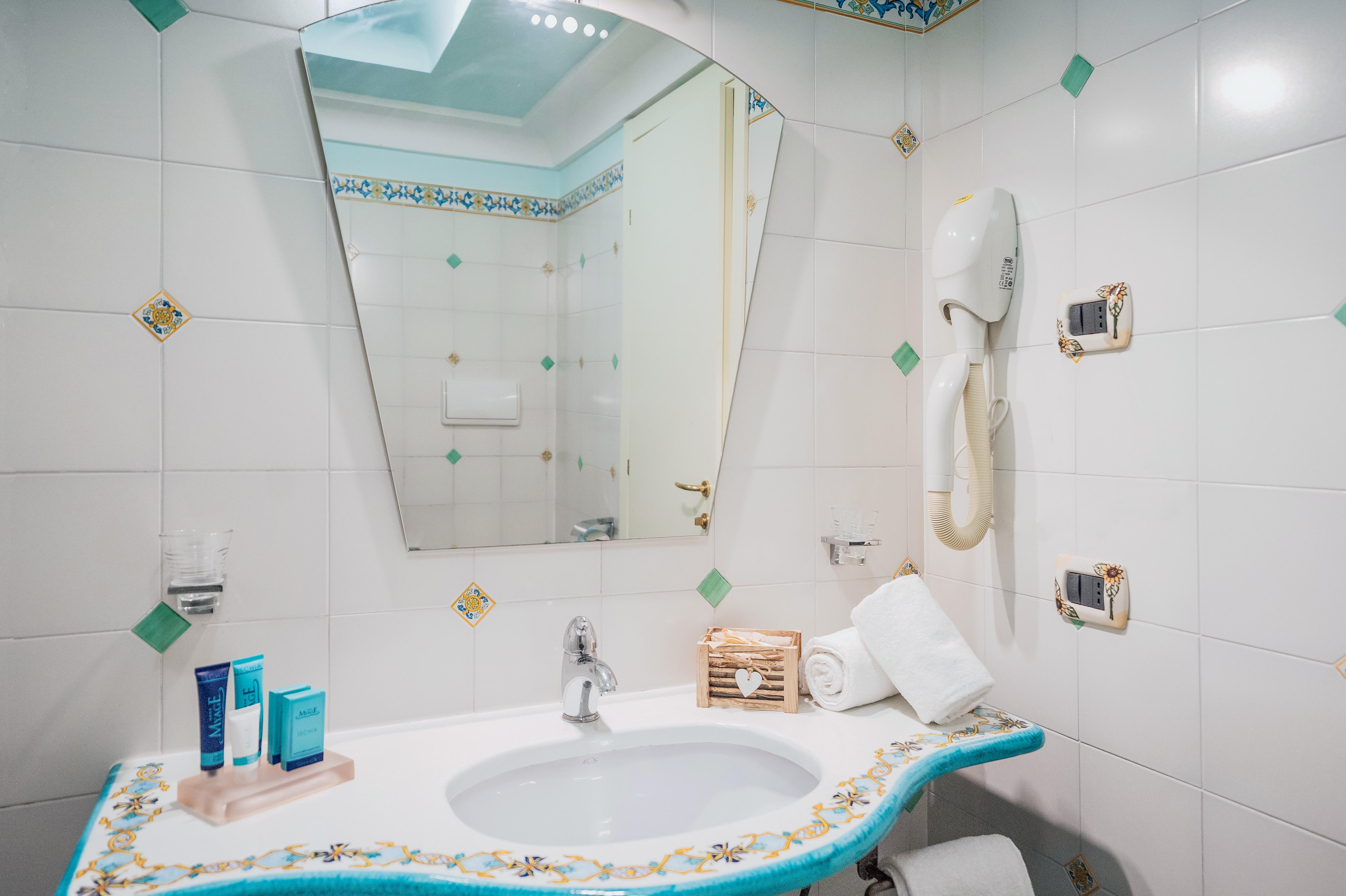 Hotel Myage Casamicciola Terme