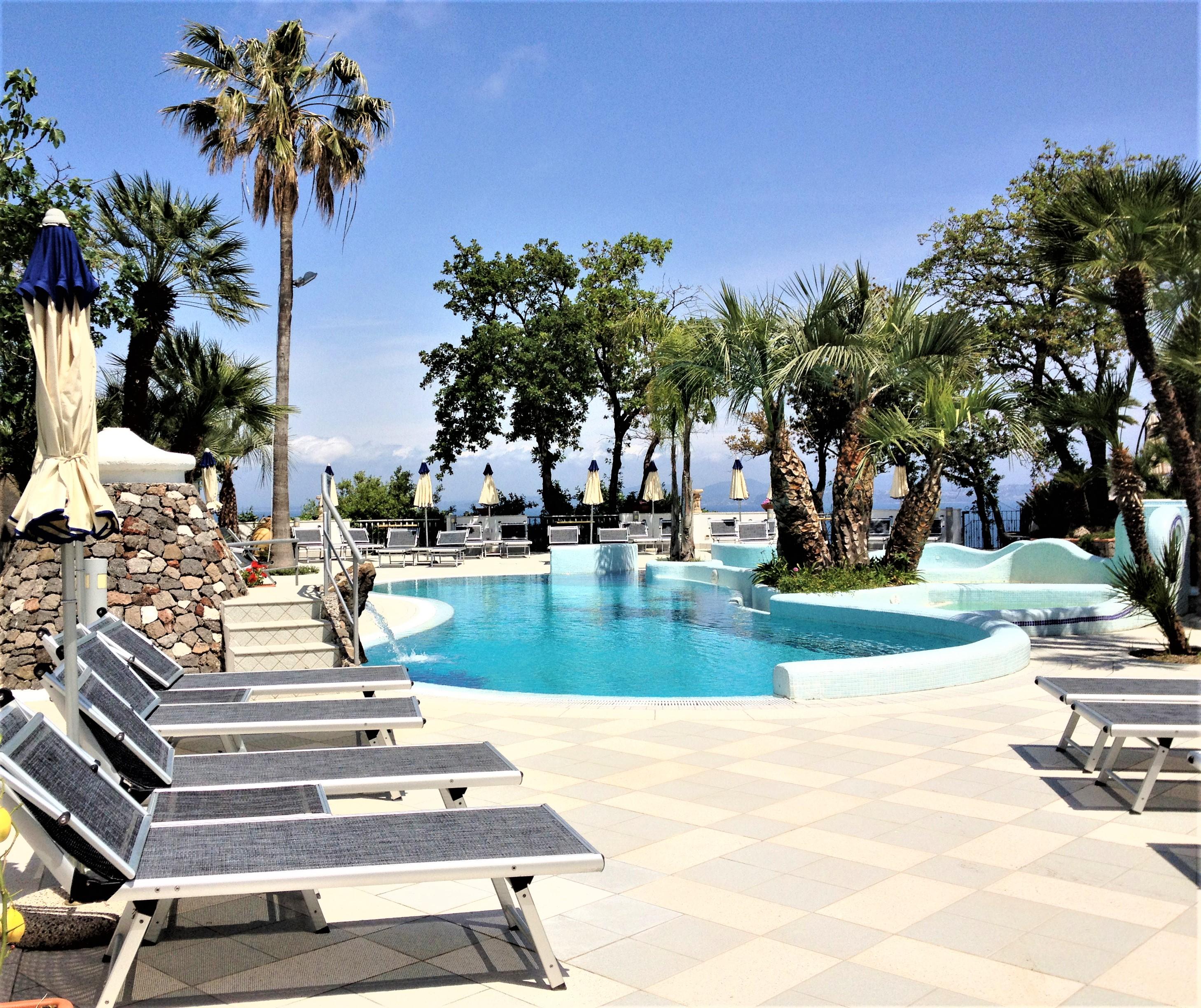 Myage 4* Casamicciola Terme