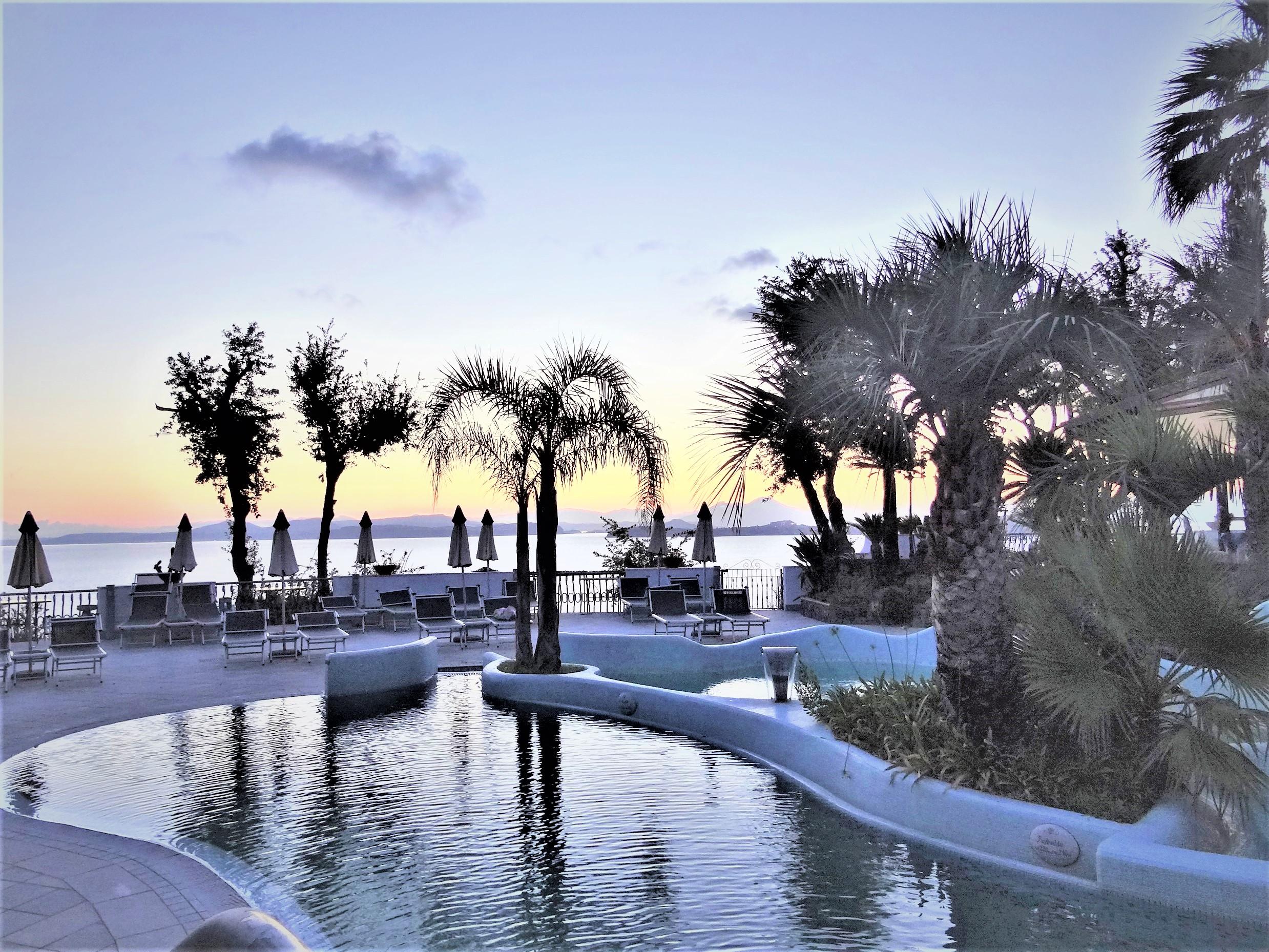 Myage Hotel Casamicciola Terme