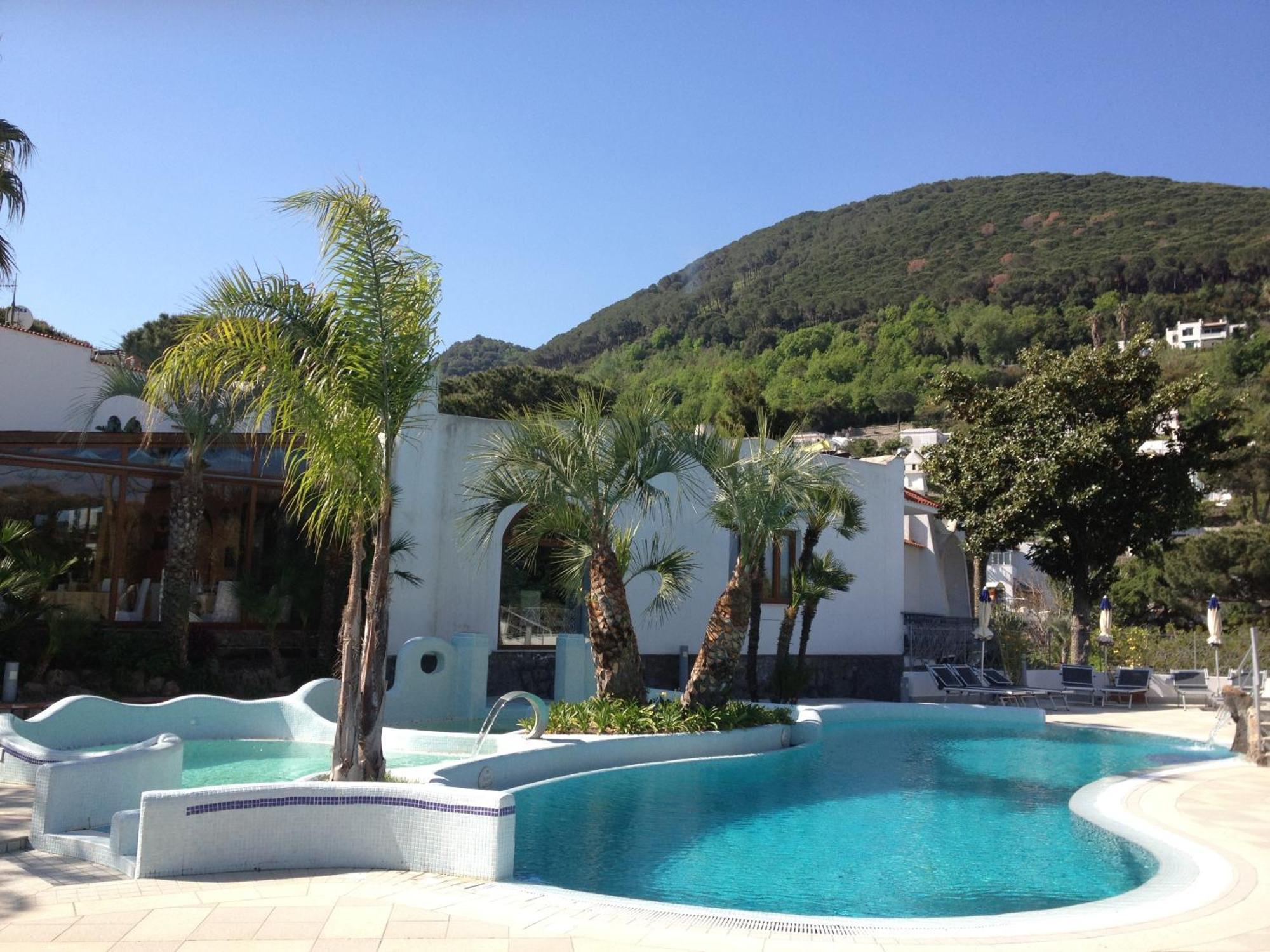 Hotel Myage Casamicciola Terme