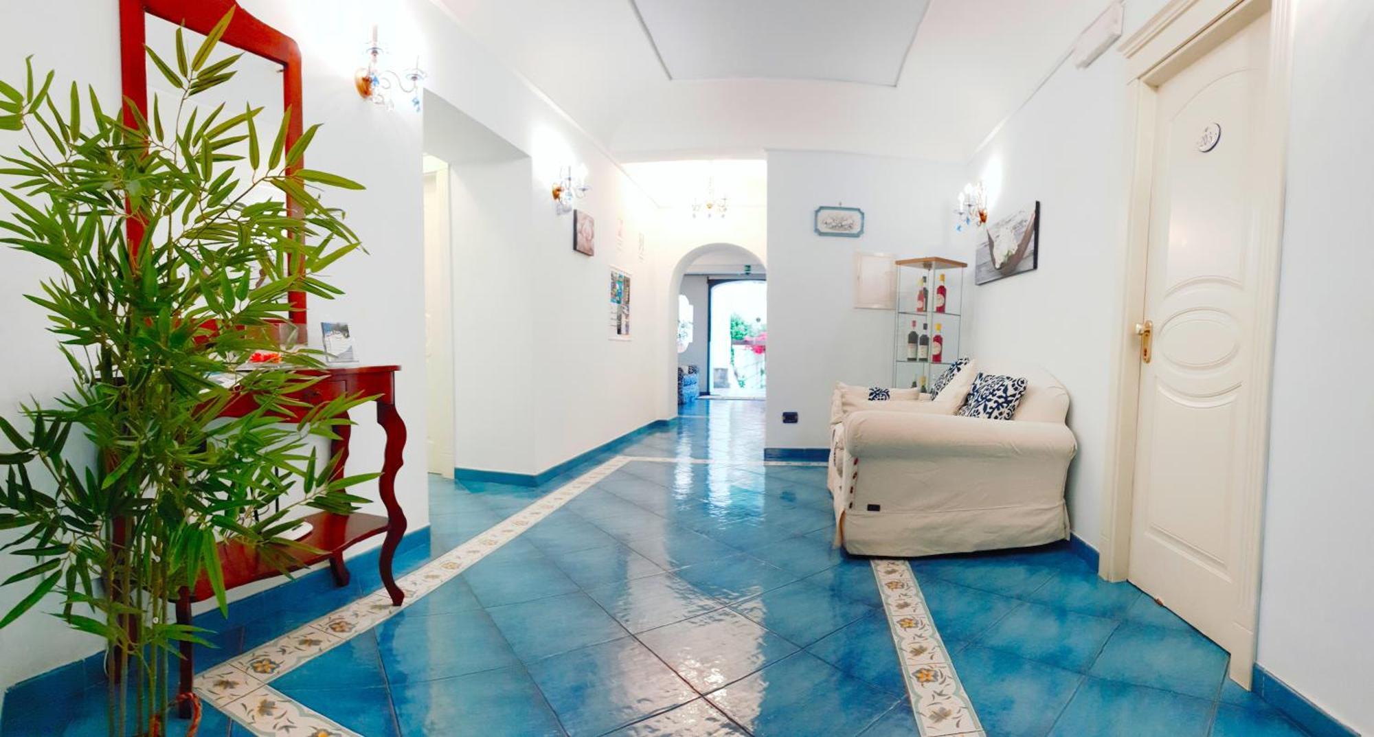 Myage Hotel Casamicciola Terme