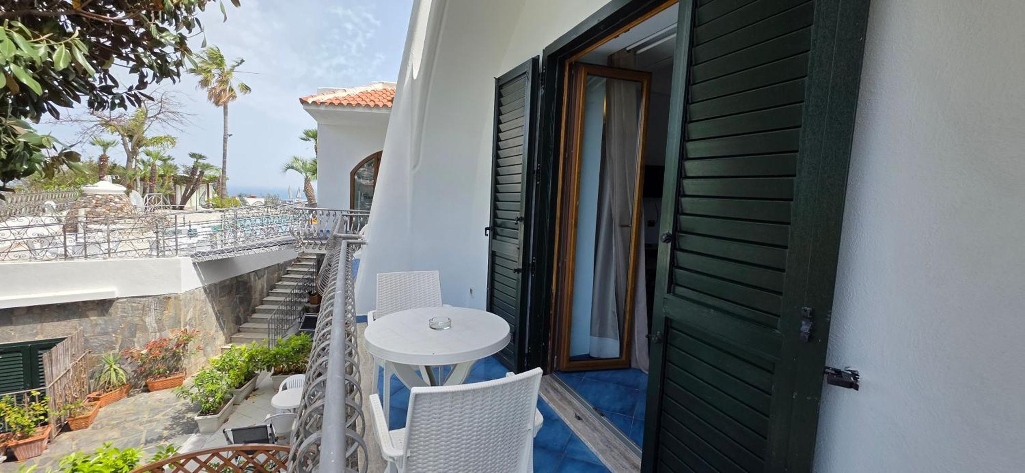 Myage Hotel Casamicciola Terme