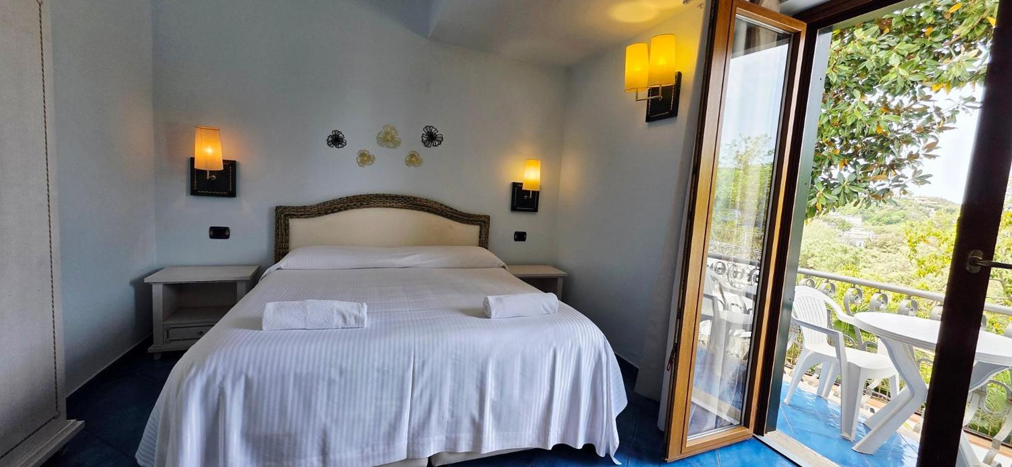 Hotel Myage Casamicciola Terme