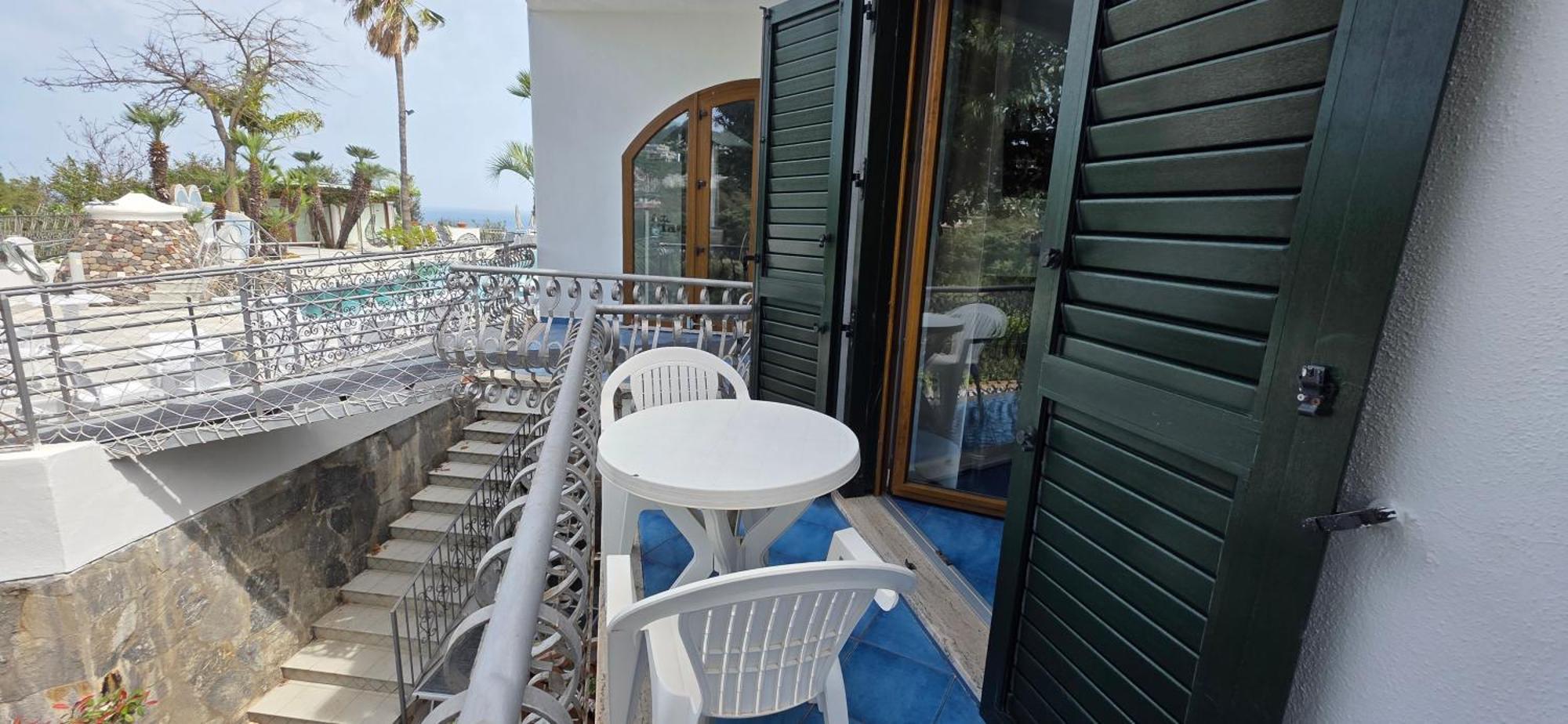 Myage Hotel Casamicciola Terme