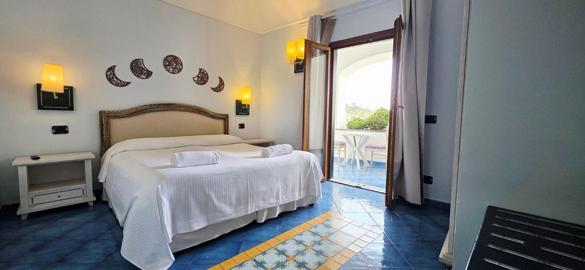 Myage Hotel Casamicciola Terme