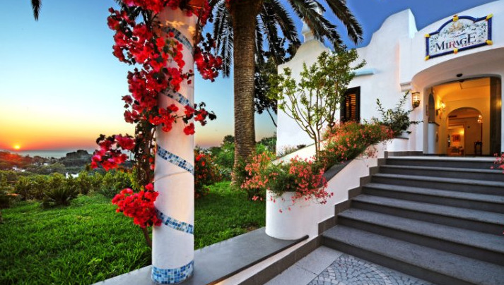 Hotel Myage 4*