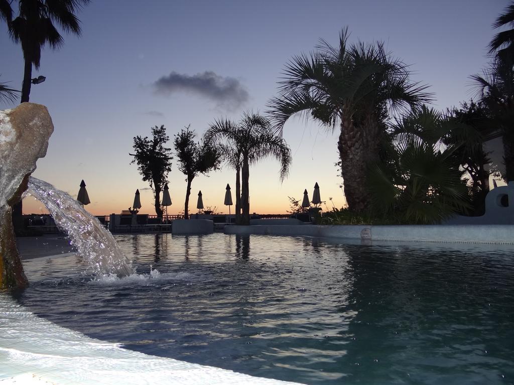 Hotel Myage Casamicciola Terme