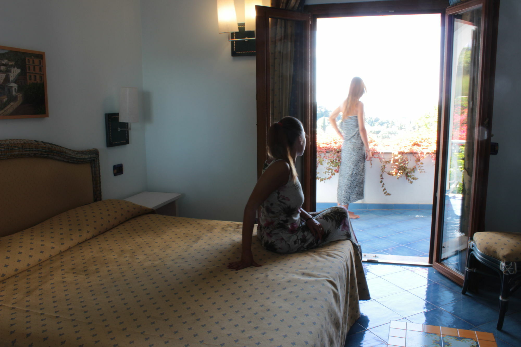 Myage 4* Casamicciola Terme