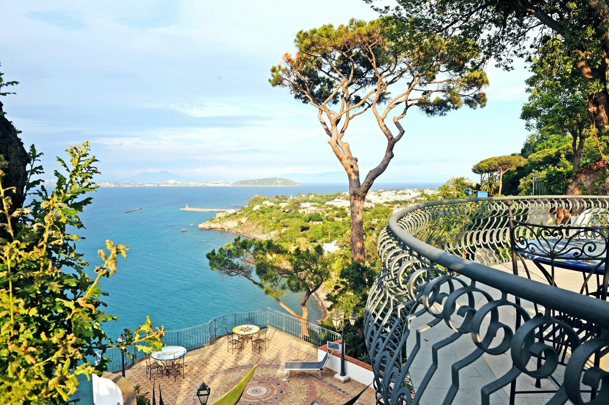 Myage 4* Casamicciola Terme