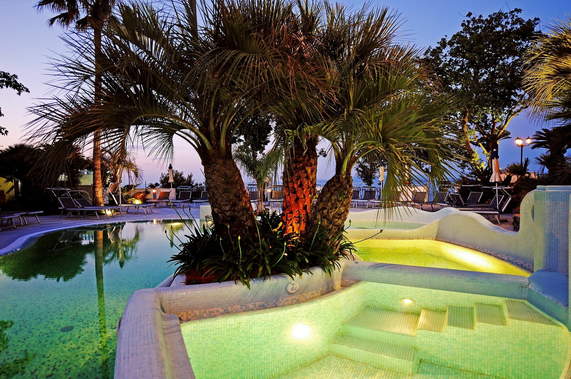 Myage 4* Casamicciola Terme