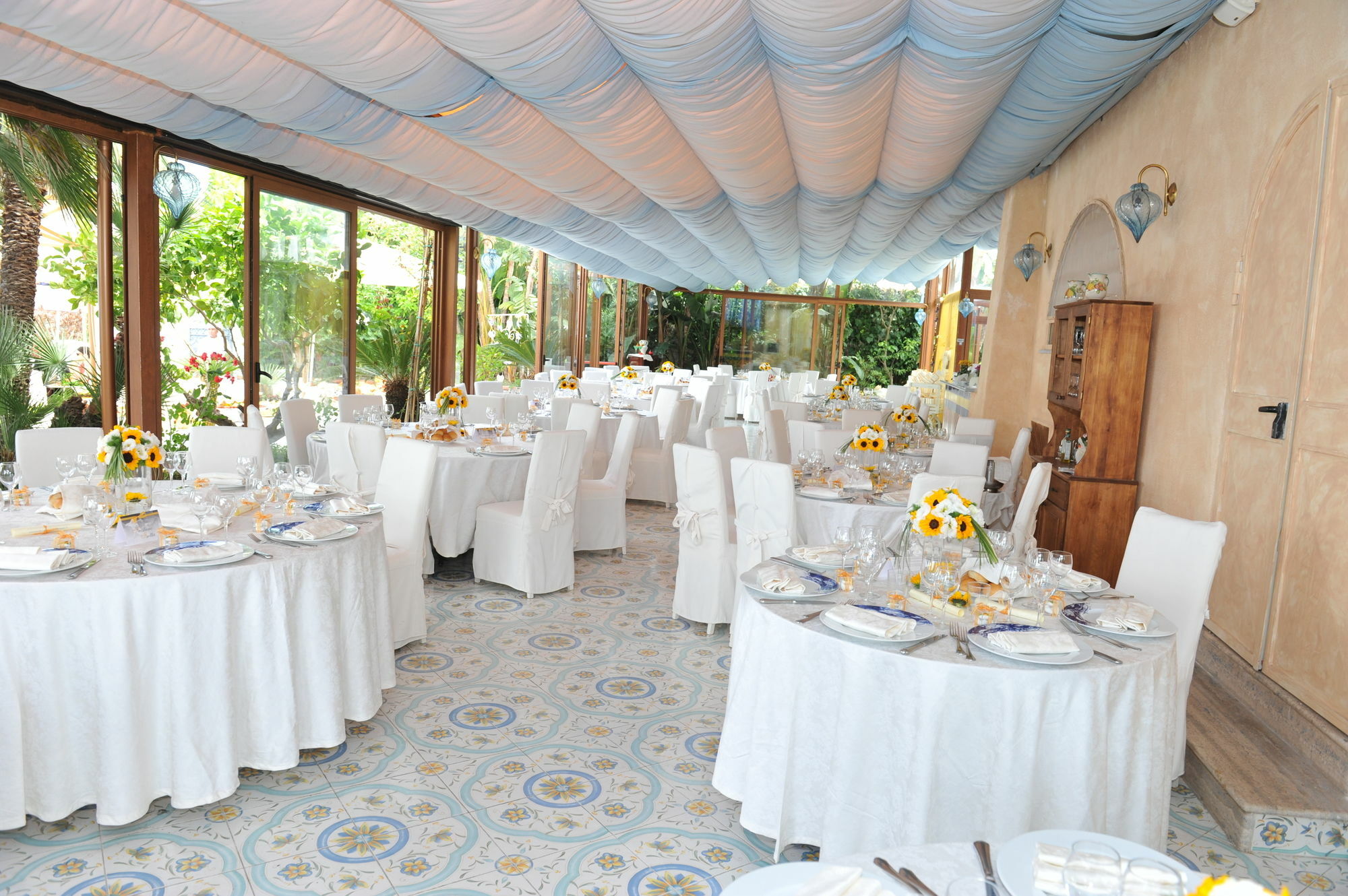 Myage Casamicciola Terme