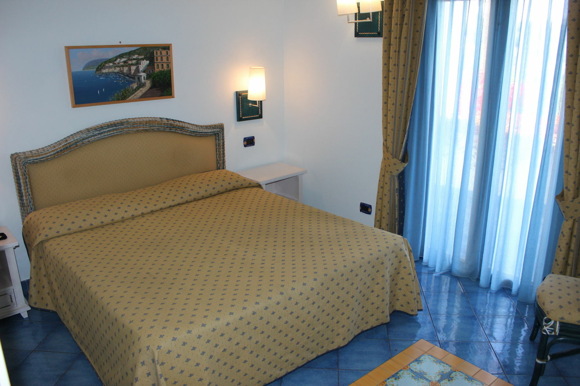 Myage Hotel