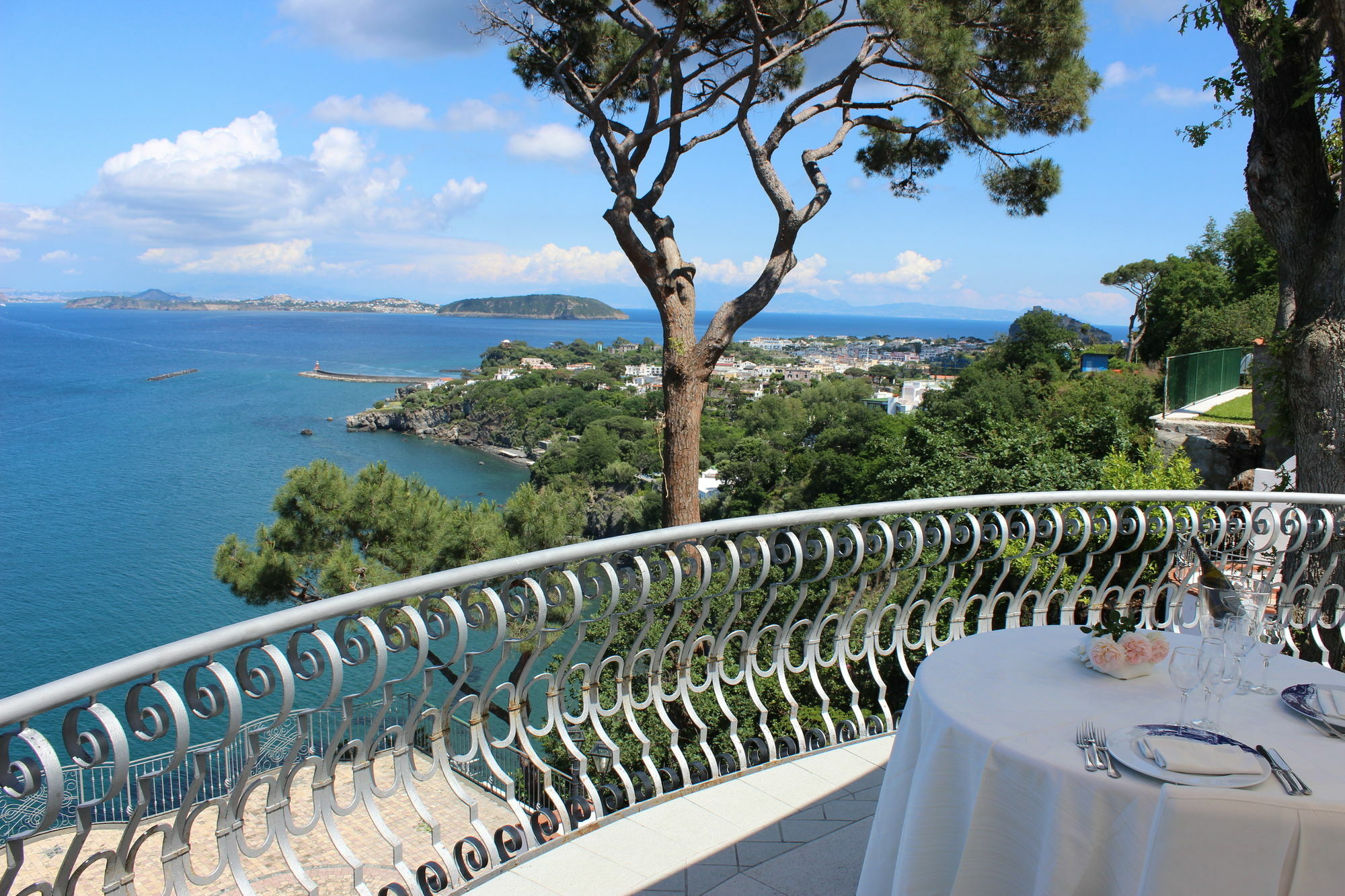 Hotel Myage Casamicciola Terme