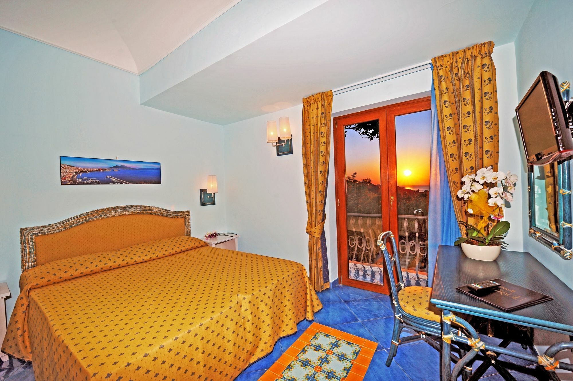 Hotel Myage 4*