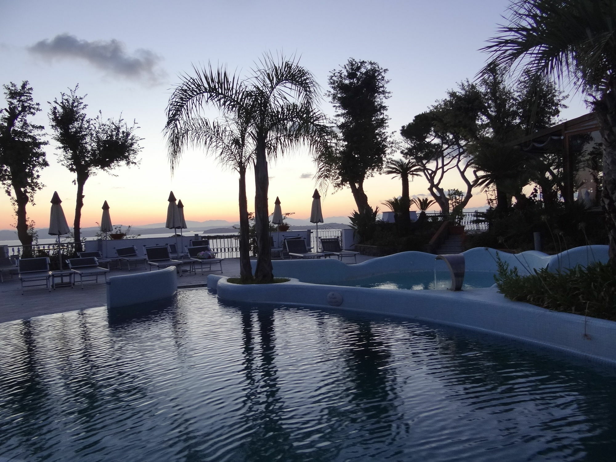 Hotel Myage