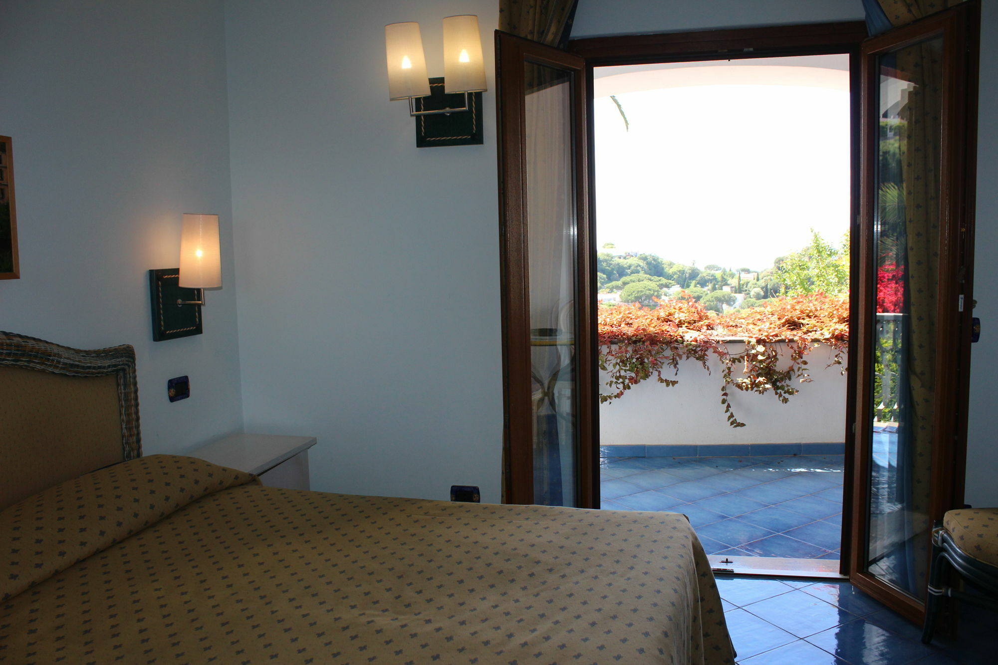 Hotel Myage