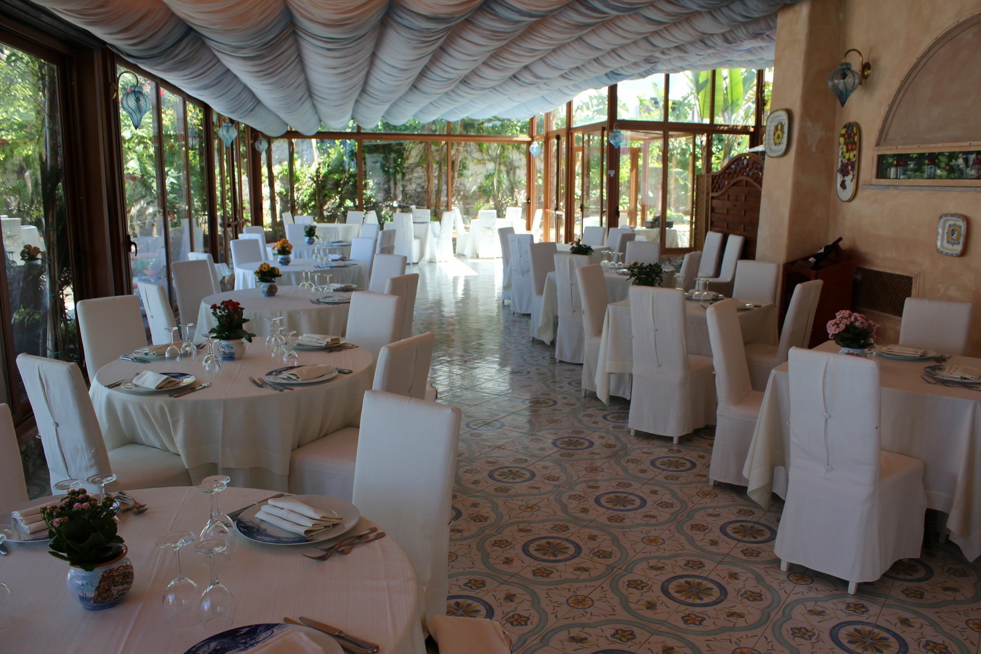 Myage Casamicciola Terme