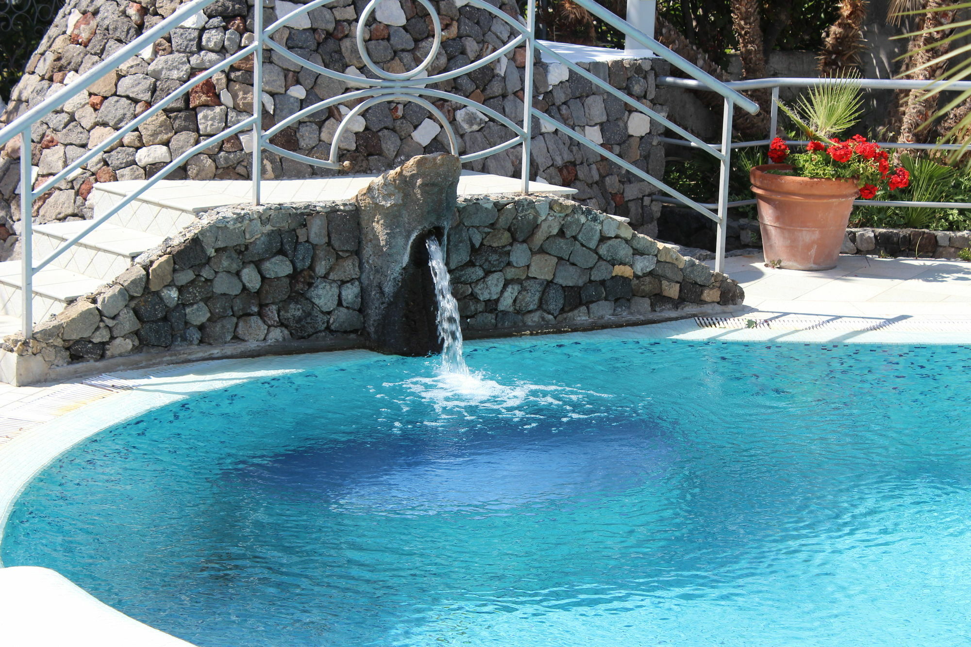 Hotel Myage Casamicciola Terme