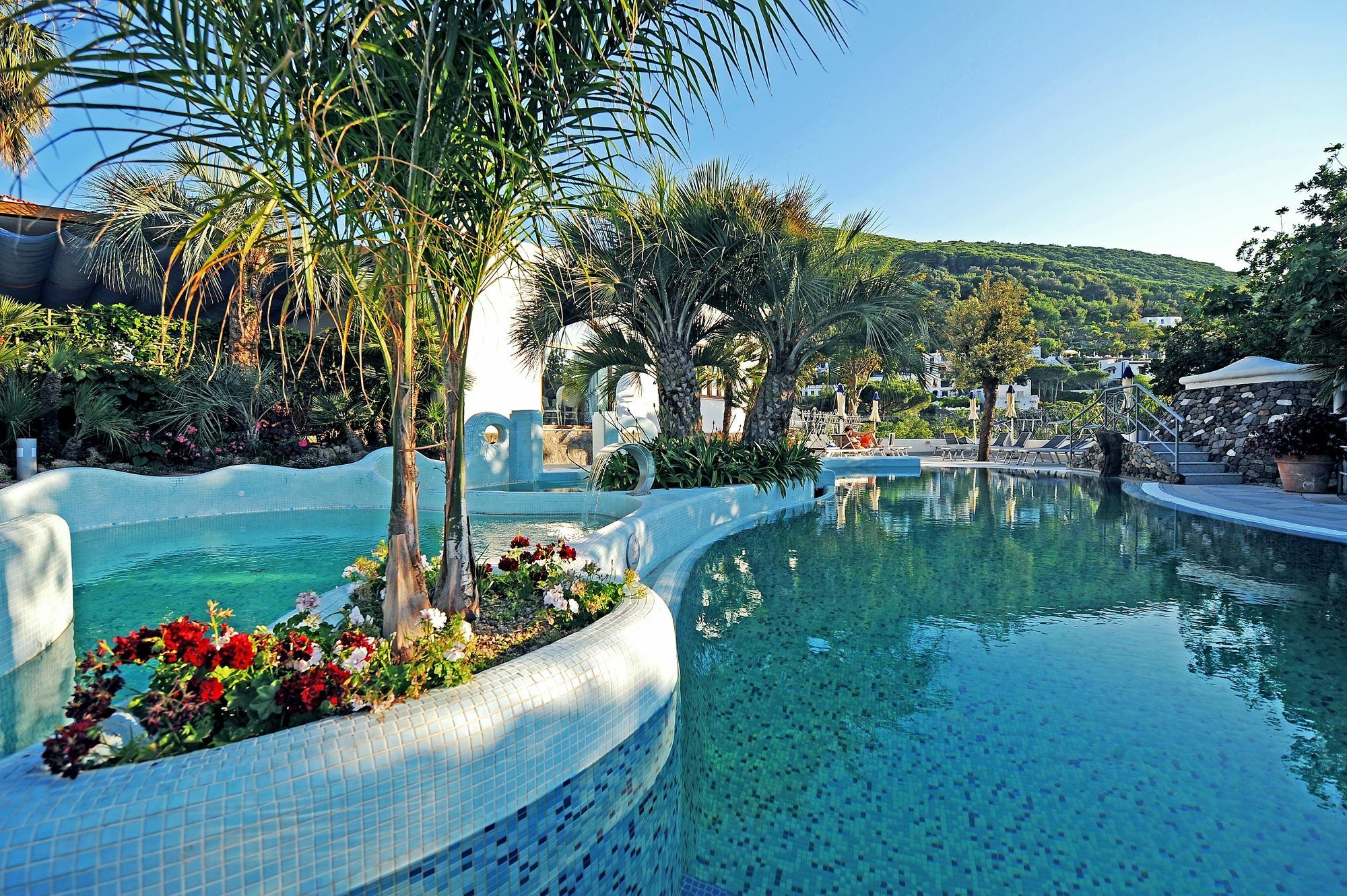 Myage 4* Casamicciola Terme